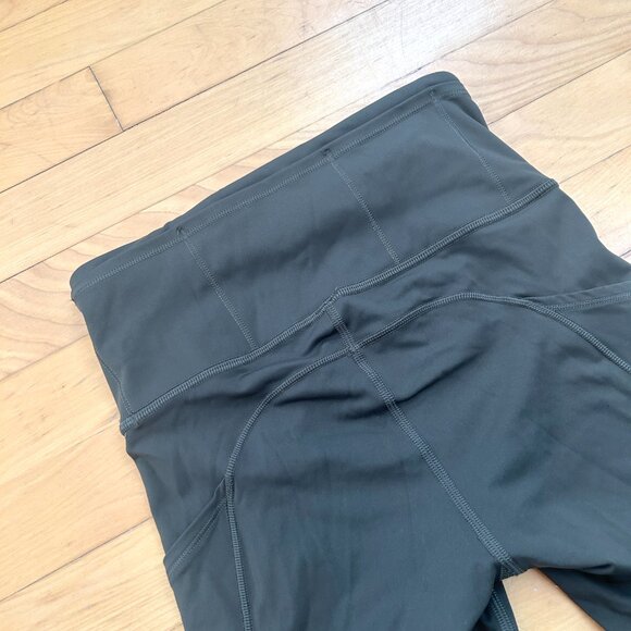 Lululemon Fast and Free - Picture 6 of 7